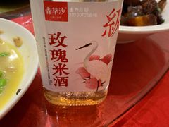 -新虹楼饭庄(崇明陈家镇店)
