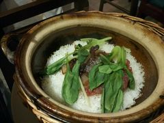 -捞神煲汤火锅(湖滨商业街店)