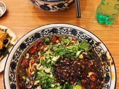 -有礼有面(知春路店)