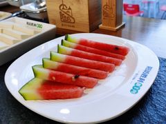 -阳坊胜利涮羊肉(天通苑店)