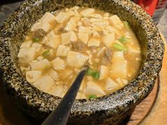 -绿茶餐厅(天津天河城店)