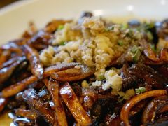 响油鳝丝-双塔老饭店