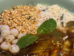 -绿茶餐厅(乐峰广场店)