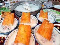 -顺德一品粥·20年凤城老字号(芳村店)