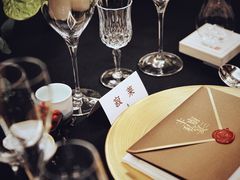 -杭州西子湖四季酒店·金沙厅