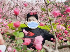 -白塘生态植物园