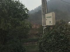 -德胜岩景区