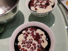 龟苓膏-海儀美食楼(湾仔海鲜街店)