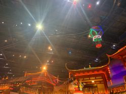 -南京万达乐园