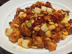 -张大嘴菜馆(庞各庄店)