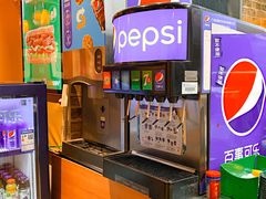 -赛百味SUBWAY(地王广场店)