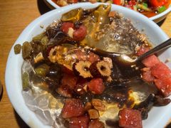 -胡马八破·川菜小馆(高新万达店)