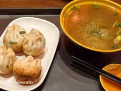 -大壶春生煎(四川中路店)