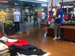 -POLO SPORT保罗运动系列(时代城市奥特莱斯杨树浦路店)