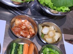 -统营阿姨(虹泉路店)
