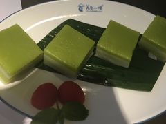 -美奈小馆·越南料理(中航城君尚购物中心店)