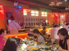 -啫神·广州地标美食(北京路店)