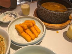 -0776食堂·京城创意菜(七里庄店)