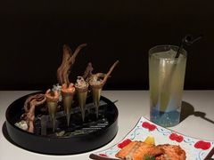 -上井料理黑金店(IFS国金中心店)