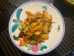-树厨贵州菜(花果园购物中心店)