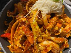 -姜虎东白丁烤肉(恒隆广场店)