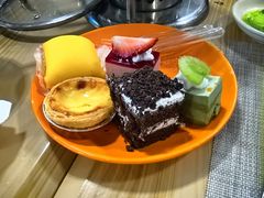 -佰园全日西餐厅-厦门佰翔软件园酒店