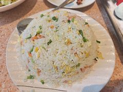 -红樱桃·欢乐餐厅(太原里店)