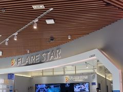 -FLARE STAR FITNESS(复地活力城店)