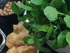 -潮汕美牛肉丸火锅店(天宁寺店)