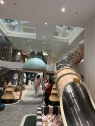-奈尔宝家庭中心·儿童乐园·亲子餐厅(华采天地店)