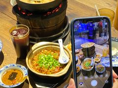 -十六蒲(桂林路店)