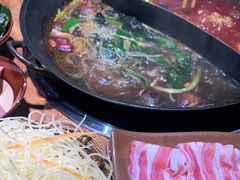 -楠火锅(哈尔滨金爵万象店)