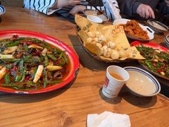 -泥糊破店小酒馆·团建聚餐(南京西路店)