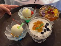 -小河盐帮·私家菜·烤鸭(三元桥·霄云路店)