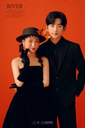 -第一夫人婚纱摄影(南京店)