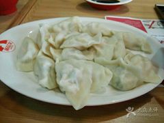 -菊花女水饺(闻涛苑店)