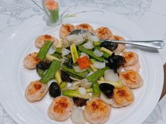 -万禧明珠大酒楼(海丰店)