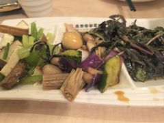 -直隶安家罩饼(复兴路店)