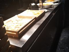 -杭州盛泰开元名都大酒店-地中海自助餐厅