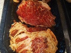 蜜汁猪排-吉力烤鳗