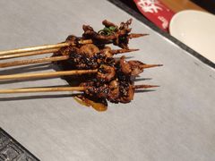 -蚝太郎 • 海鲜烧烤(Upark店)
