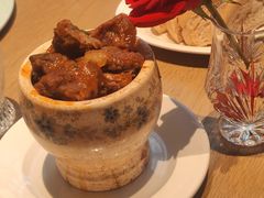 -波特曼西餐厅(中央大街店)