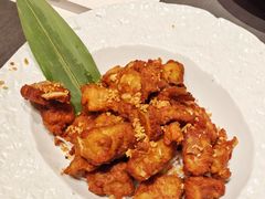 -上和臻品中国菜(花园街店)