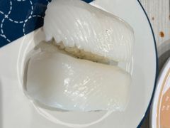 -滨寿司(新街口中央商场店)