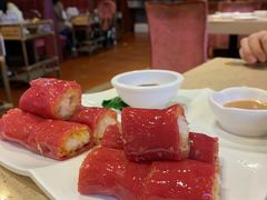 金莎海虾红米肠-点都德(千灯湖环宇城店)