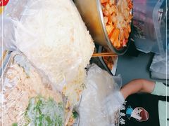 -阿姨卷饼(平凉路店)