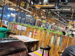 -张师傅烧烤(CBD店)