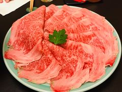 -人形町今半(有楽町店)