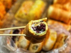 -桃酥大王(北关西路店)