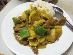 -新南新咖啡美食(南新花园店)